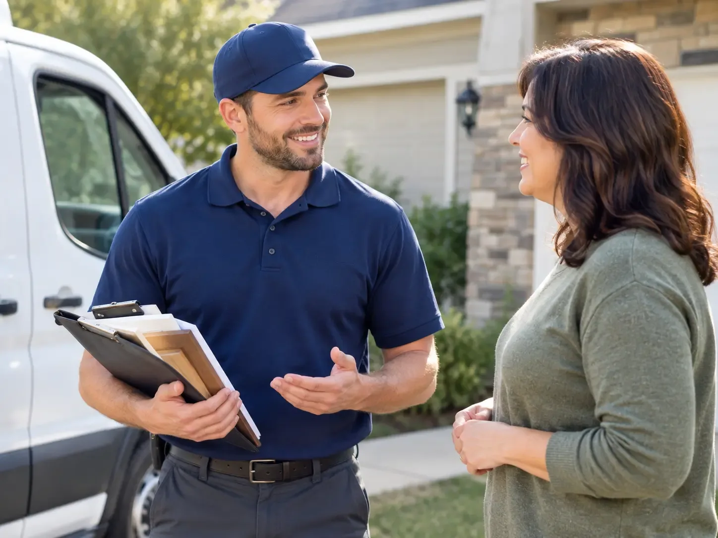 Kitchen Cabinet Refacing Leiters Ford, IN FAQs